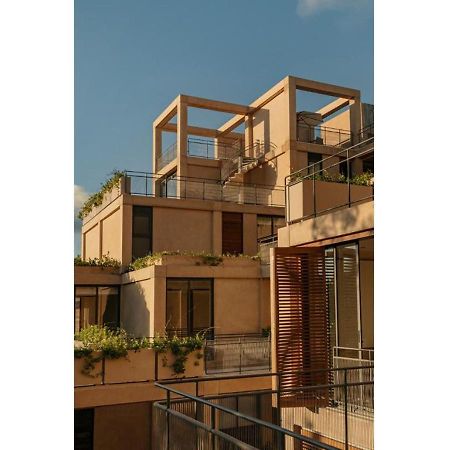 Corasol Luxury Residences Playa del Carmen Dış mekan fotoğraf