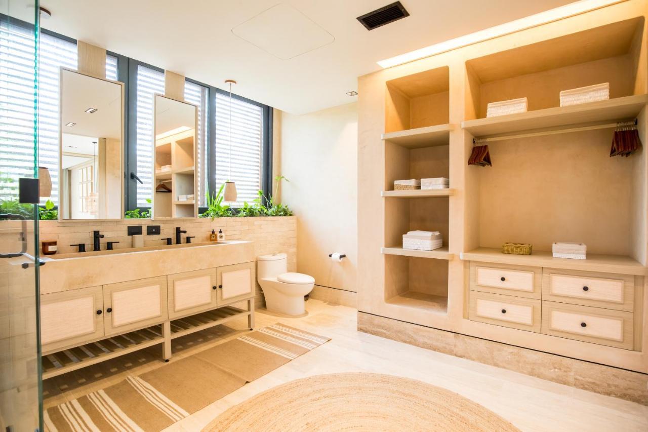 Corasol Luxury Residences Playa del Carmen Dış mekan fotoğraf