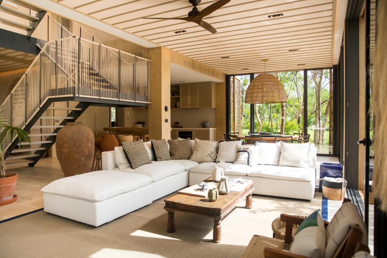 Corasol Luxury Residences Playa del Carmen Dış mekan fotoğraf
