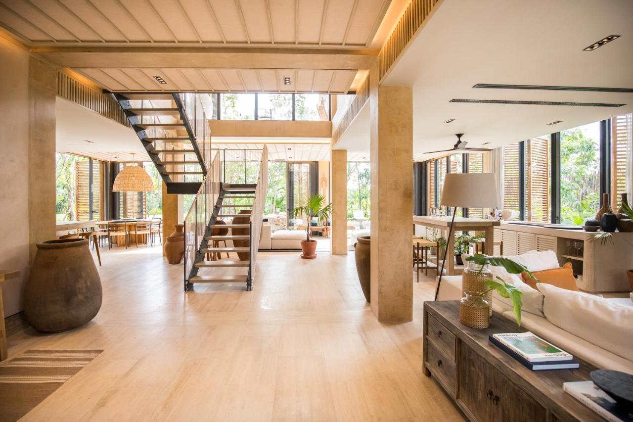 Corasol Luxury Residences Playa del Carmen Dış mekan fotoğraf