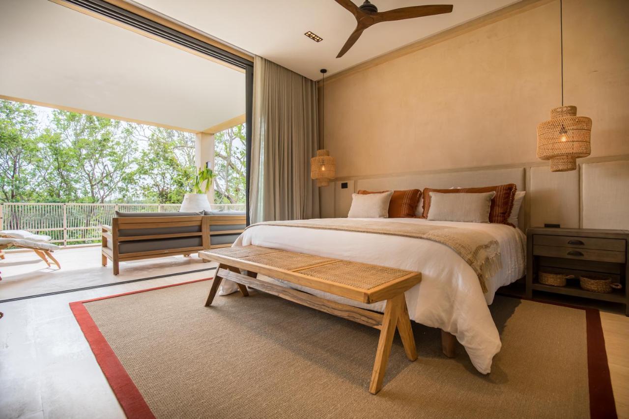 Corasol Luxury Residences Playa del Carmen Dış mekan fotoğraf