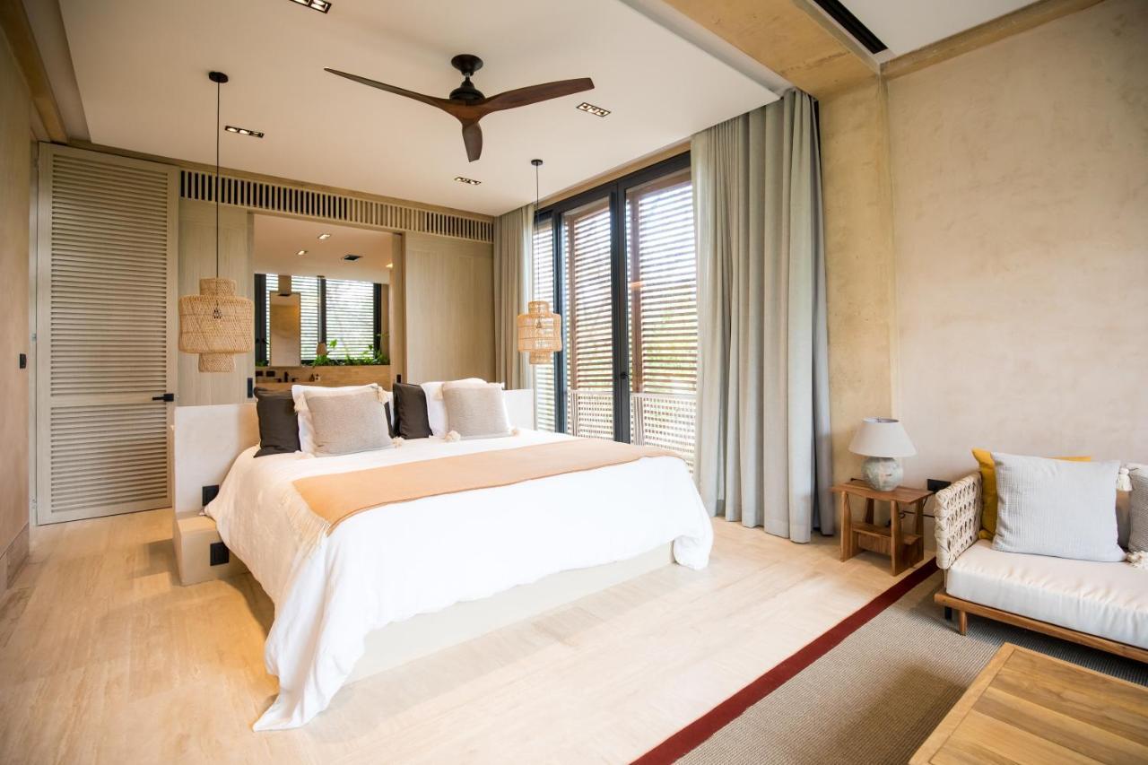 Corasol Luxury Residences Playa del Carmen Dış mekan fotoğraf