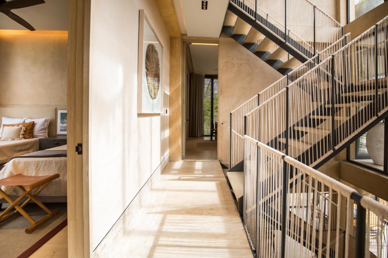 Corasol Luxury Residences Playa del Carmen Dış mekan fotoğraf