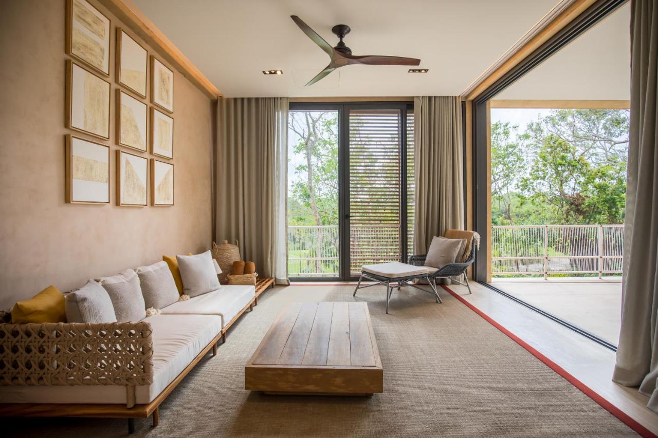Corasol Luxury Residences Playa del Carmen Dış mekan fotoğraf