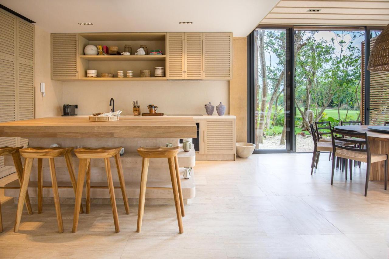 Corasol Luxury Residences Playa del Carmen Dış mekan fotoğraf