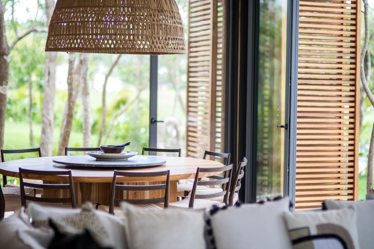 Corasol Luxury Residences Playa del Carmen Dış mekan fotoğraf