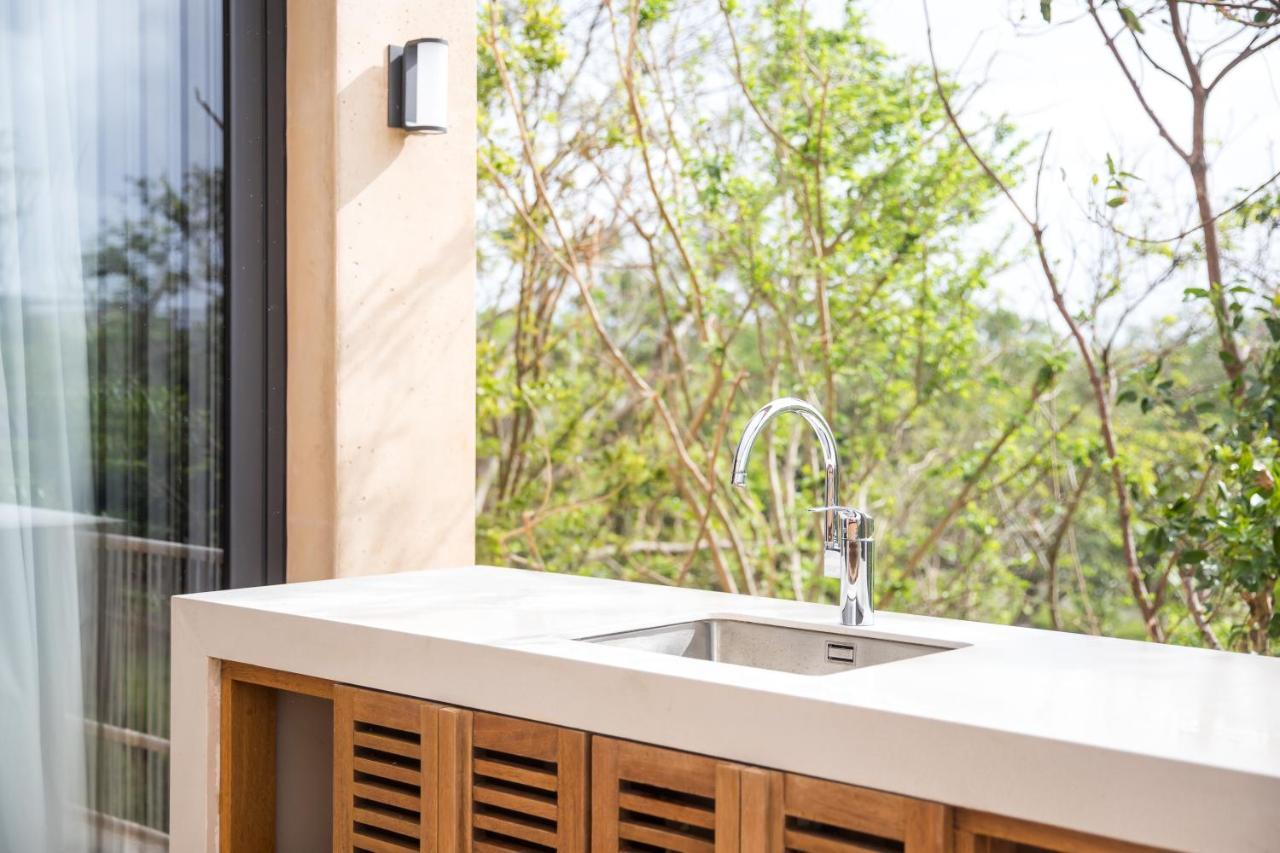 Corasol Luxury Residences Playa del Carmen Dış mekan fotoğraf