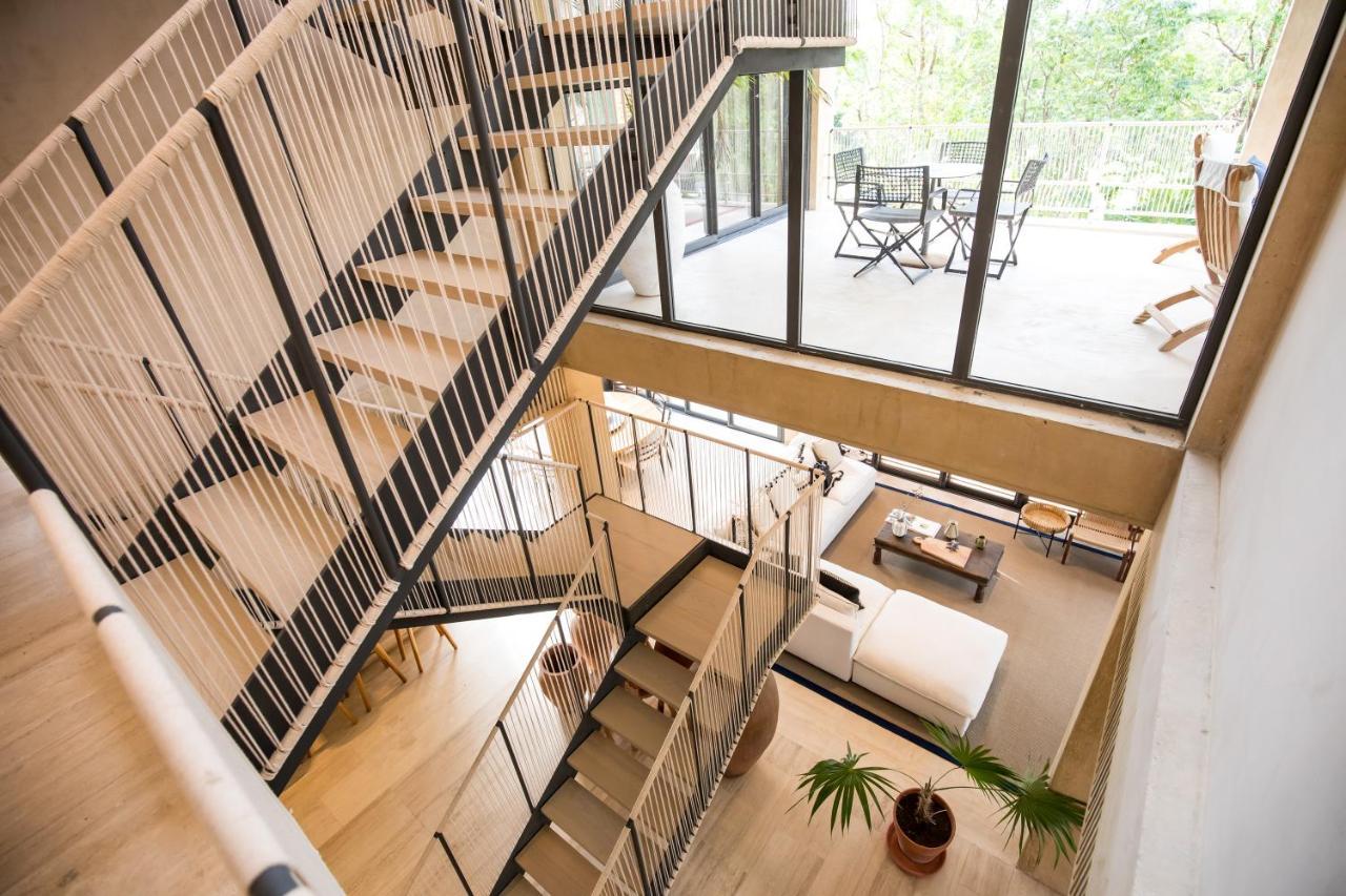 Corasol Luxury Residences Playa del Carmen Dış mekan fotoğraf