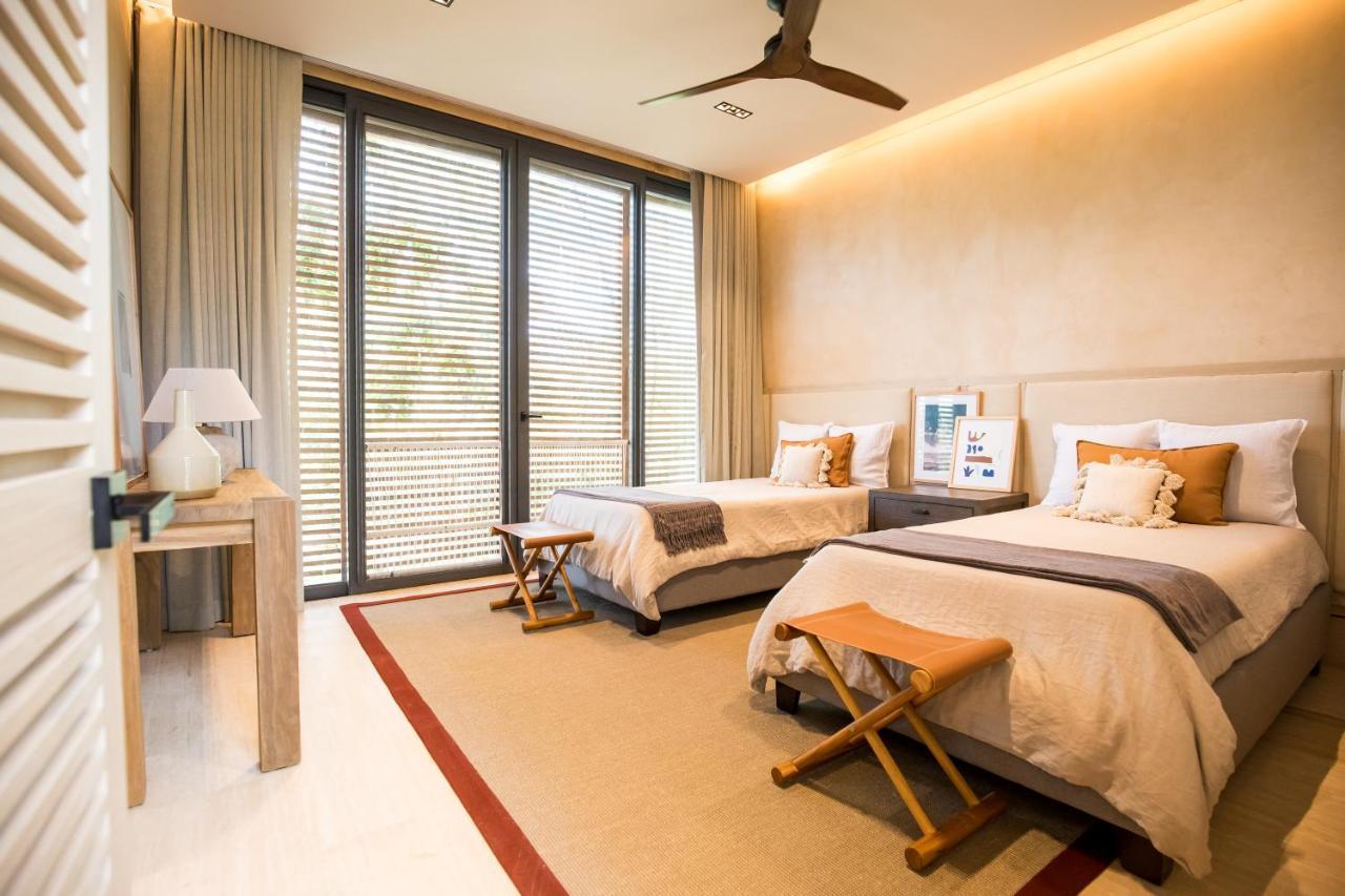 Corasol Luxury Residences Playa del Carmen Dış mekan fotoğraf
