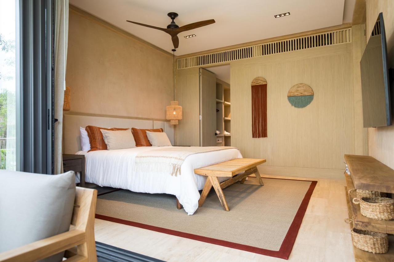 Corasol Luxury Residences Playa del Carmen Dış mekan fotoğraf