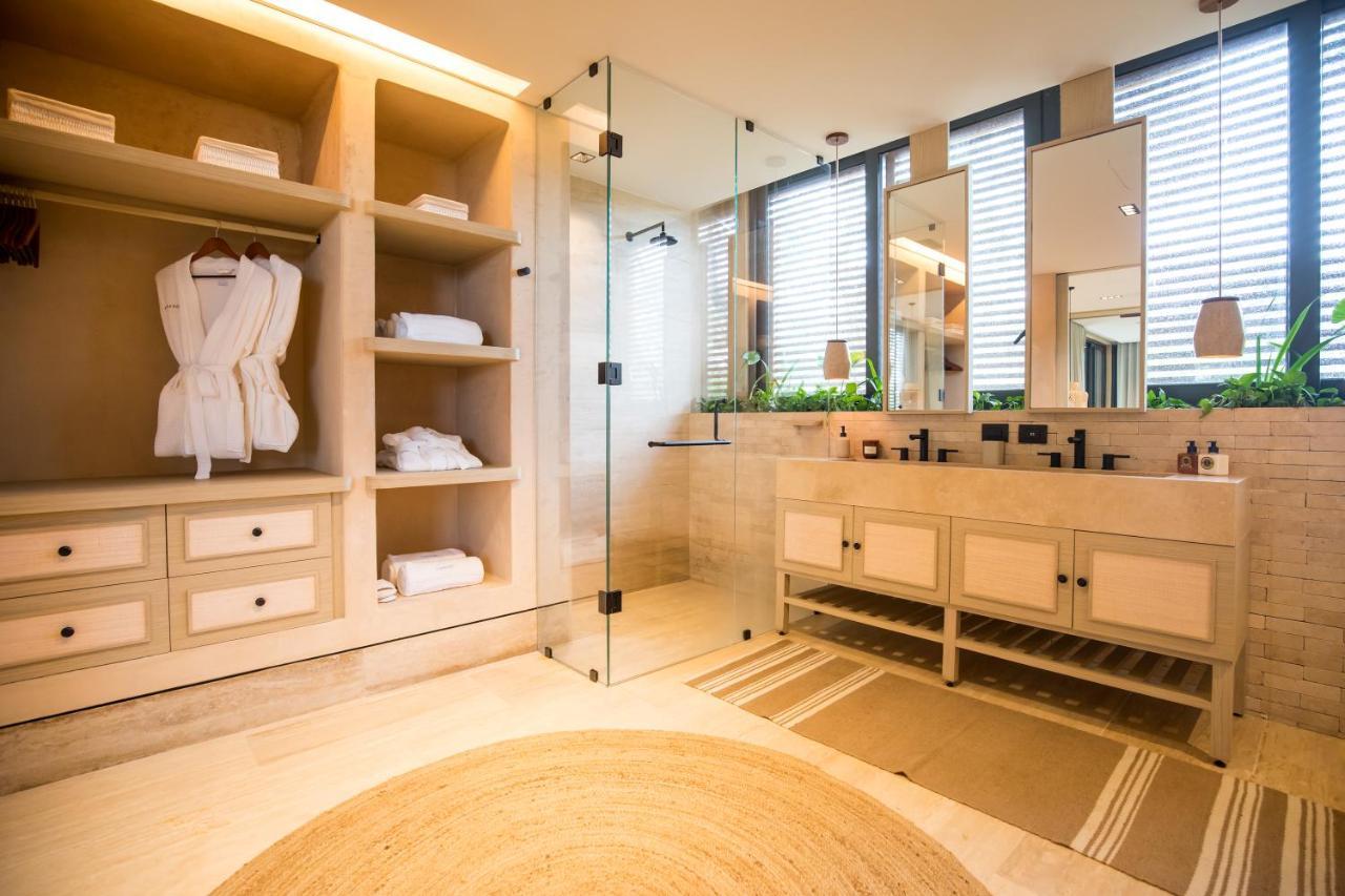 Corasol Luxury Residences Playa del Carmen Dış mekan fotoğraf