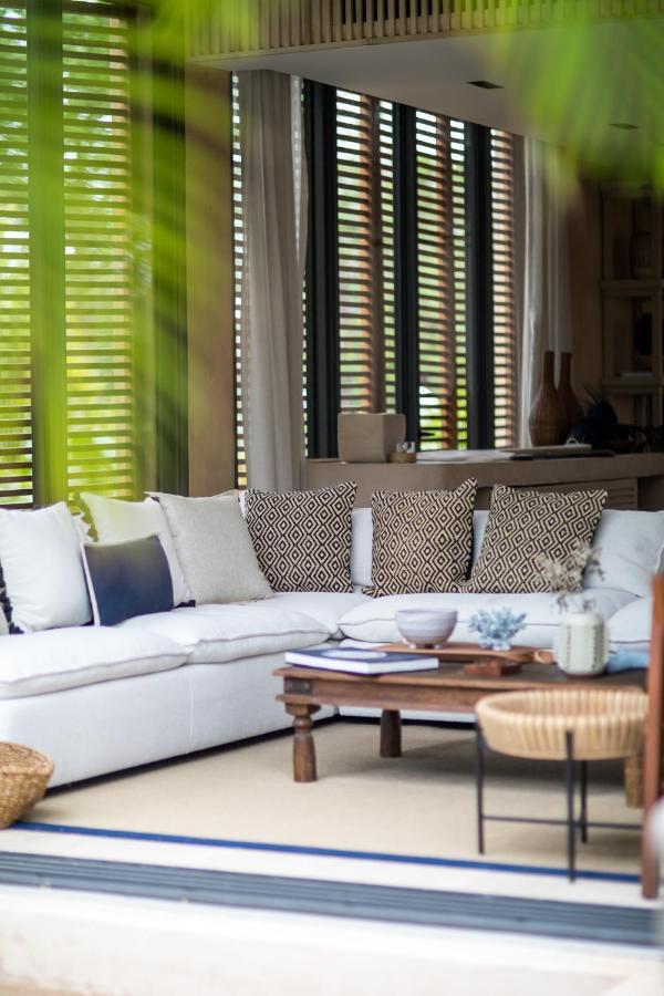 Corasol Luxury Residences Playa del Carmen Dış mekan fotoğraf
