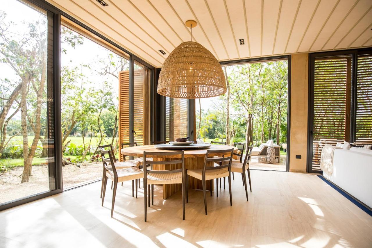 Corasol Luxury Residences Playa del Carmen Dış mekan fotoğraf