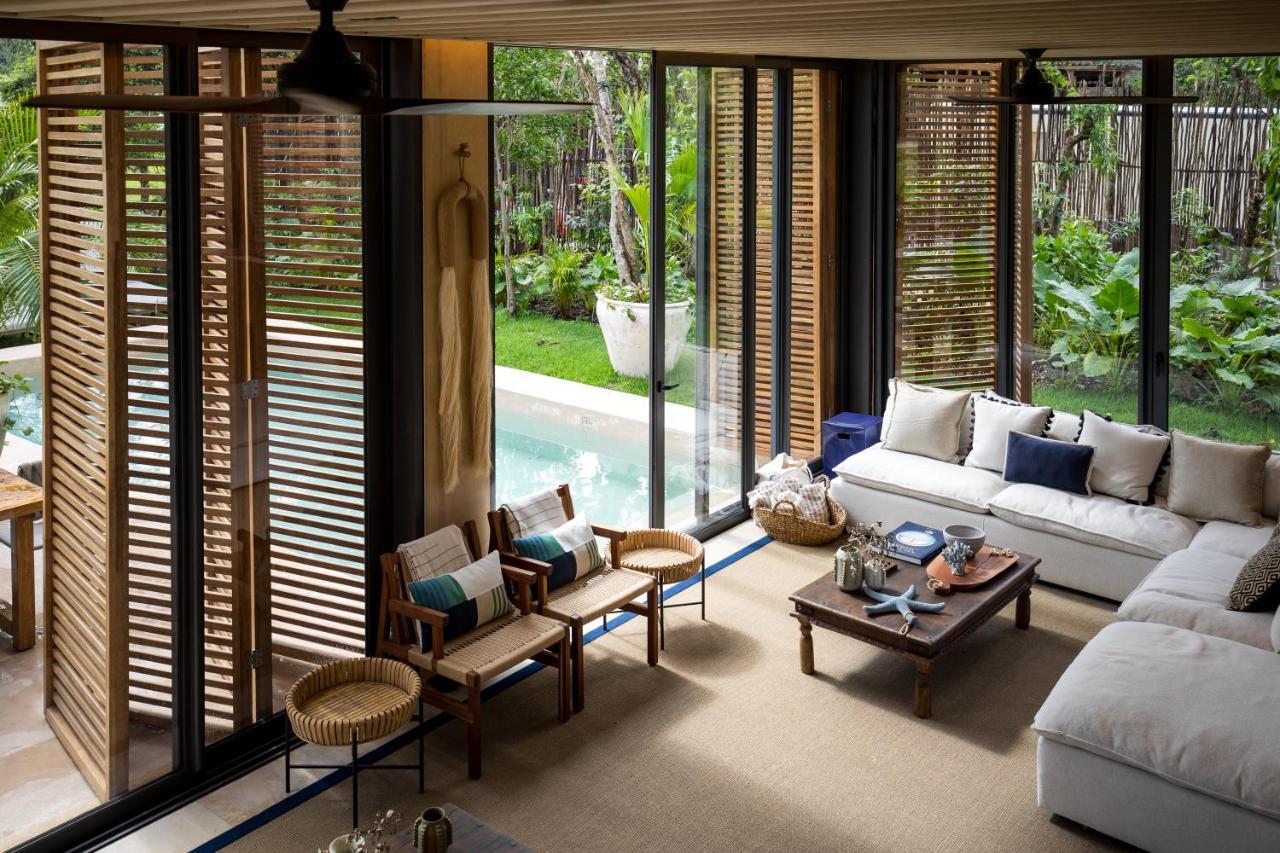 Corasol Luxury Residences Playa del Carmen Dış mekan fotoğraf