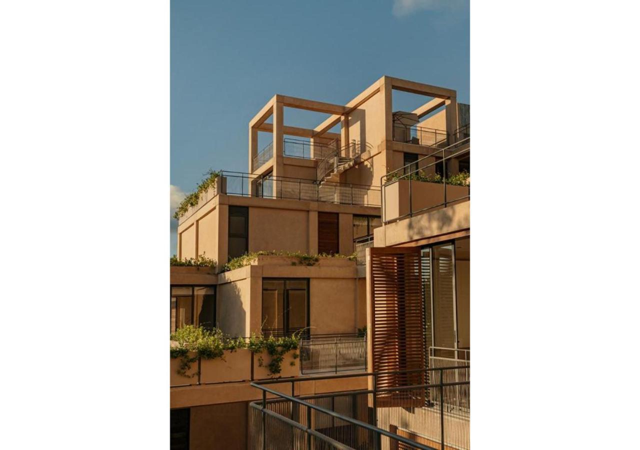 Corasol Luxury Residences Playa del Carmen Dış mekan fotoğraf