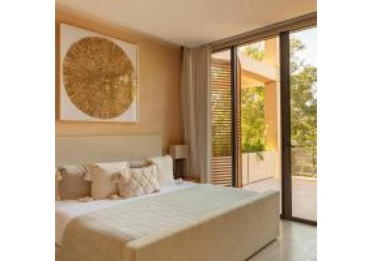 Corasol Luxury Residences Playa del Carmen Dış mekan fotoğraf