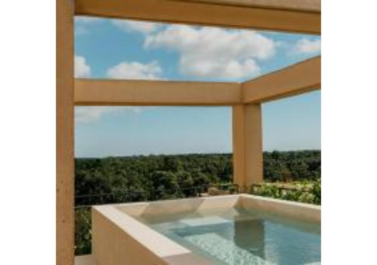 Corasol Luxury Residences Playa del Carmen Dış mekan fotoğraf