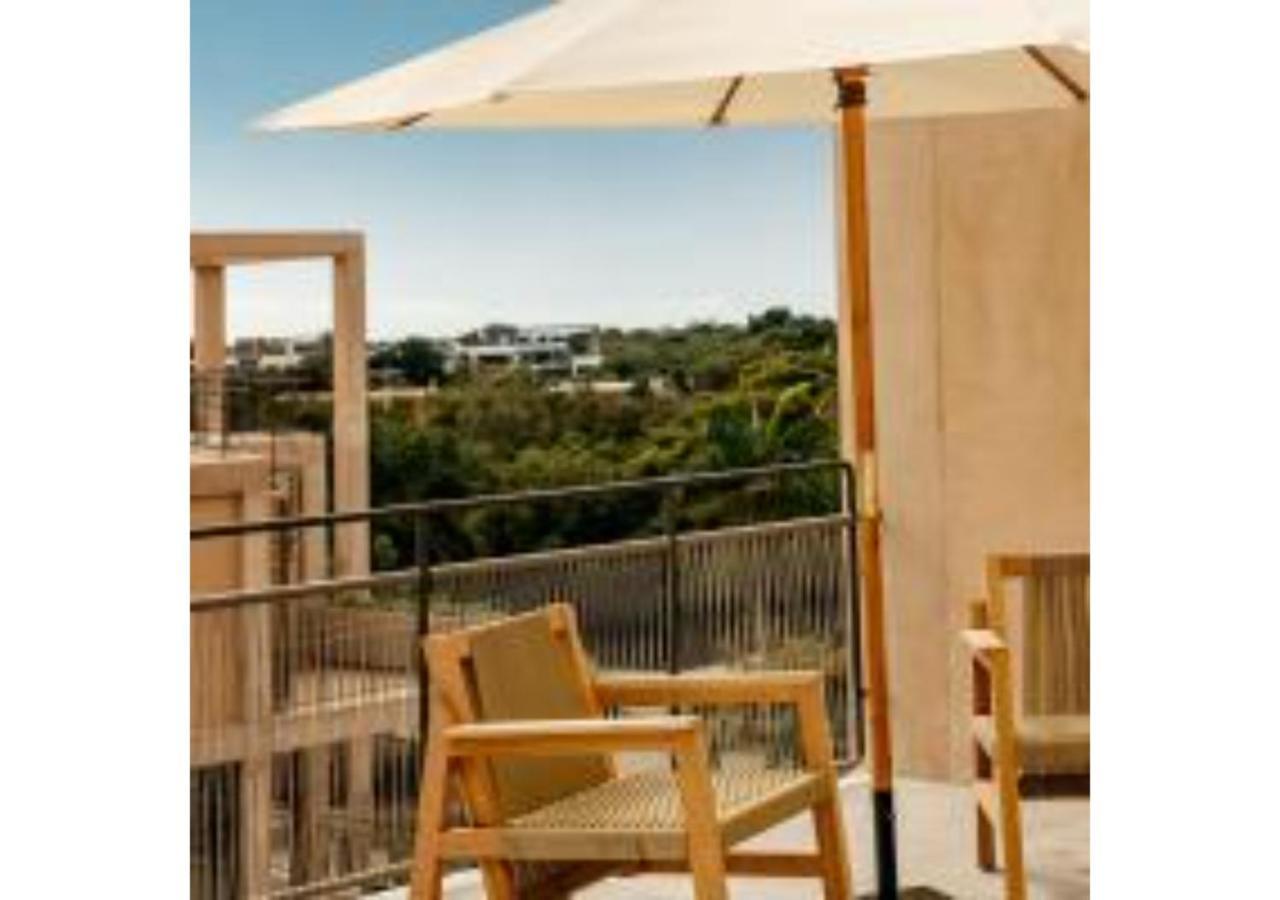 Corasol Luxury Residences Playa del Carmen Dış mekan fotoğraf