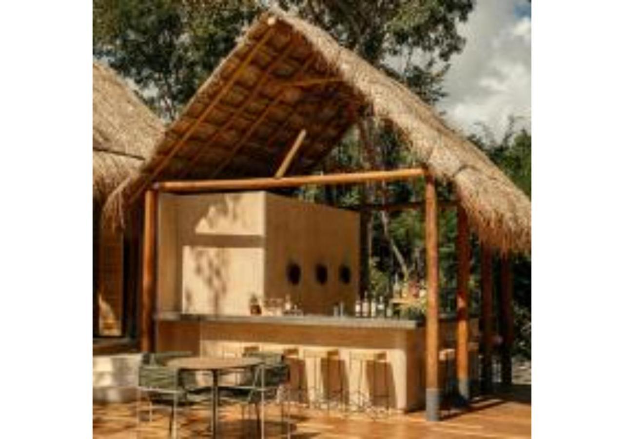 Corasol Luxury Residences Playa del Carmen Dış mekan fotoğraf