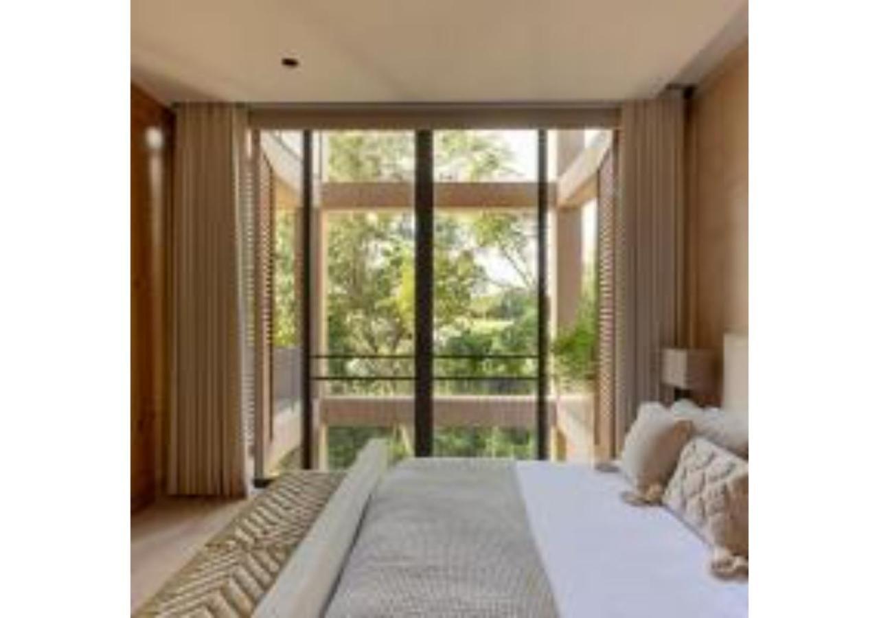 Corasol Luxury Residences Playa del Carmen Dış mekan fotoğraf