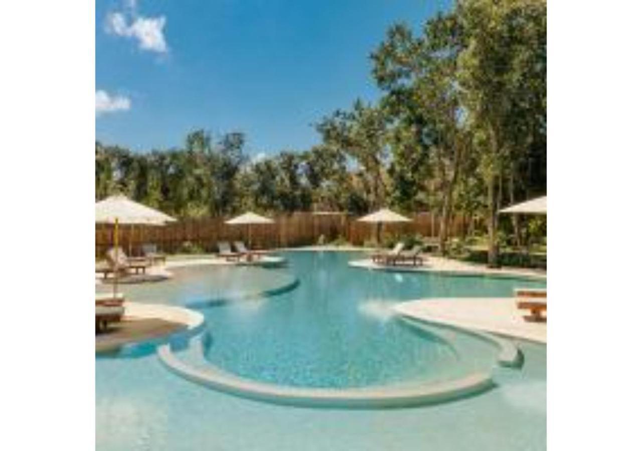 Corasol Luxury Residences Playa del Carmen Dış mekan fotoğraf