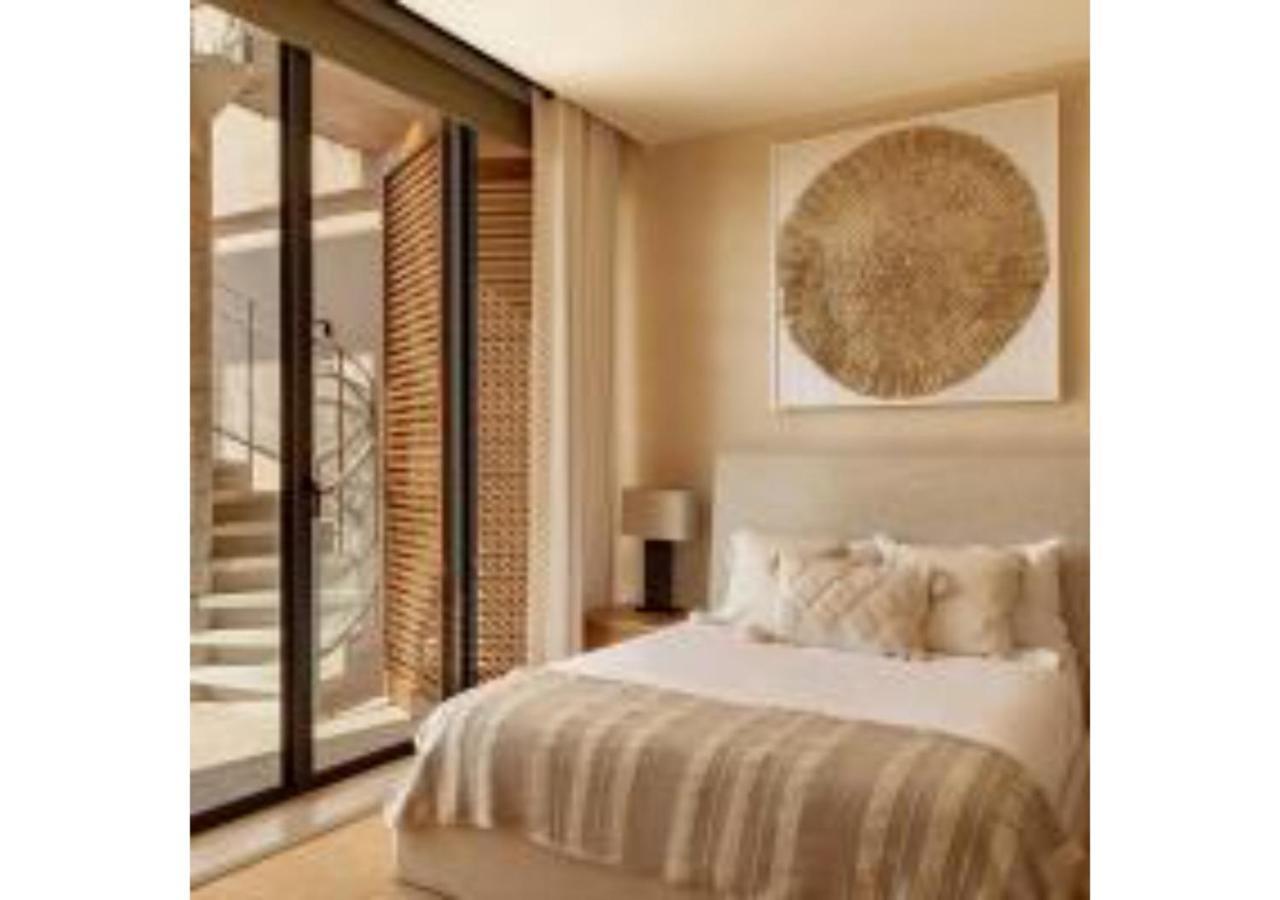 Corasol Luxury Residences Playa del Carmen Dış mekan fotoğraf
