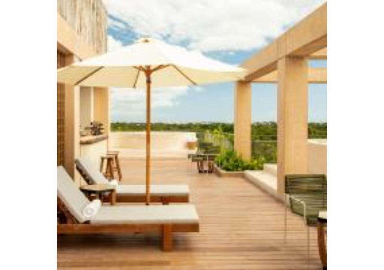 Corasol Luxury Residences Playa del Carmen Dış mekan fotoğraf